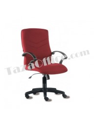 Econ II Medium Back Chair